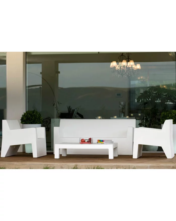 Jut sofa Vondom Vondom - 5