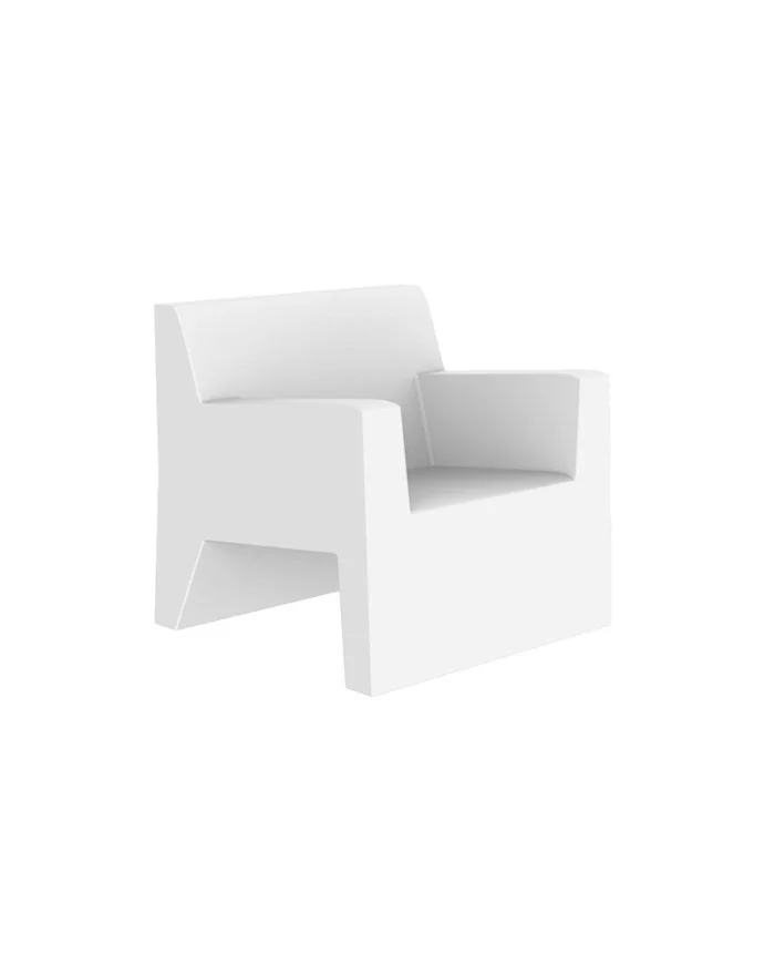 Fauteuil Jut Vondom Vondom - 2