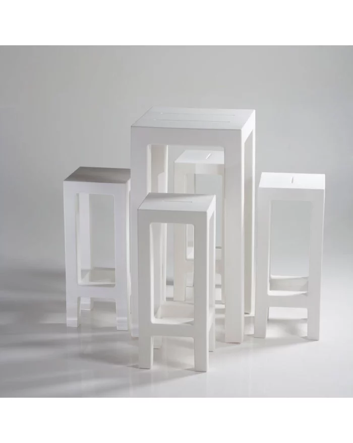 Jut VondomHigh Table Vondom - 1