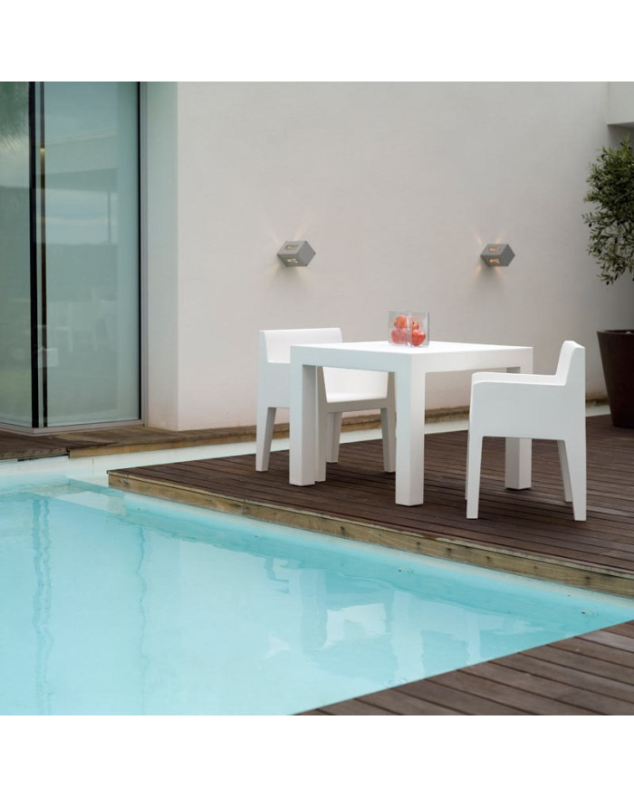 Table Jut 90 cm Vondom Vondom - 4