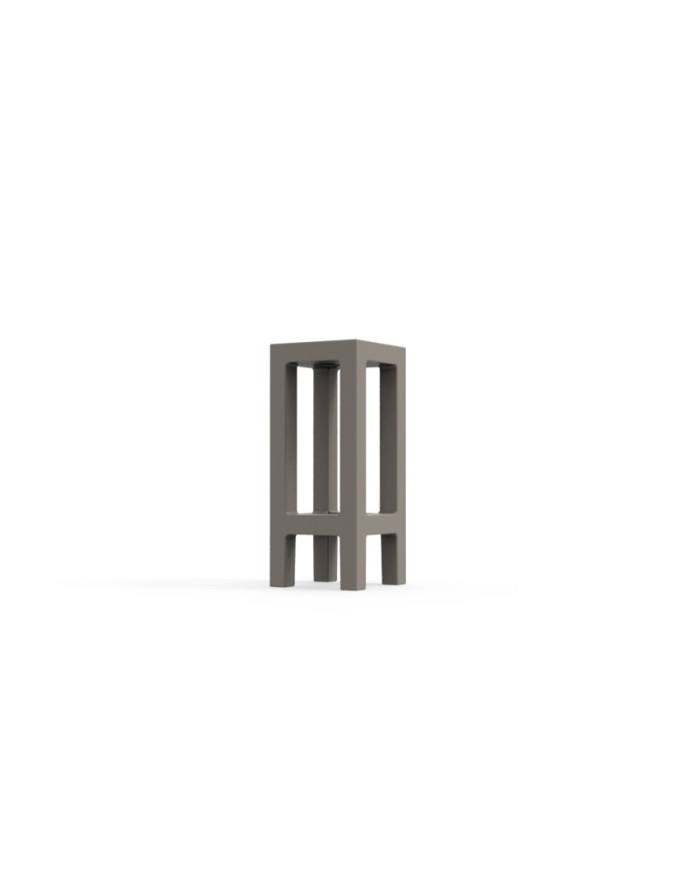 Tabouret haut Jut Vondom Vondom - 1