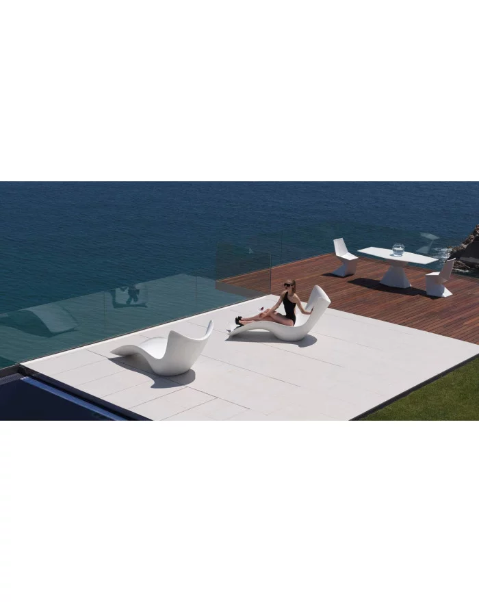 Chaise Longue SURF Vondom Vondom - 9