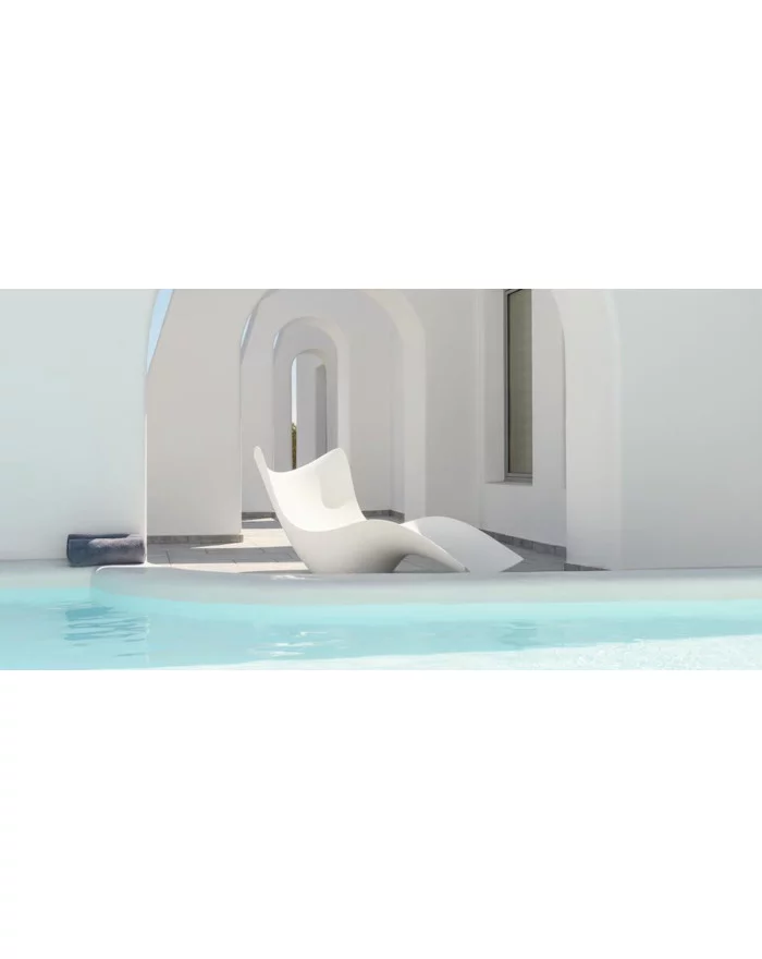 Chaise Longue SURF Vondom Vondom - 8