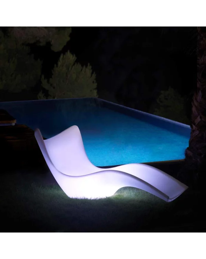 Chaise Longue SURF Vondom Vondom - 11