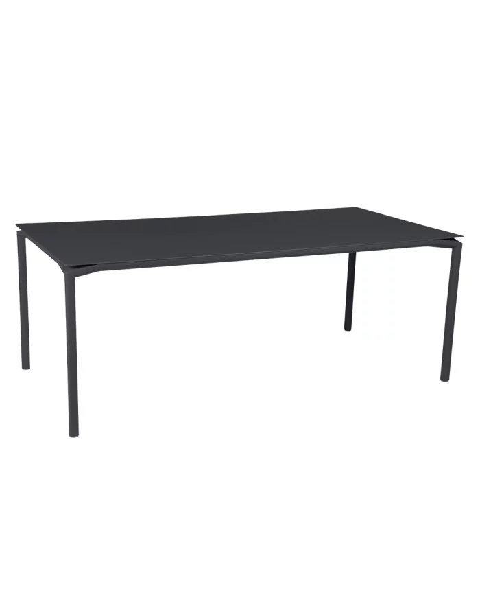 Table Calvi 195x95 - Fermob Fermob - 6