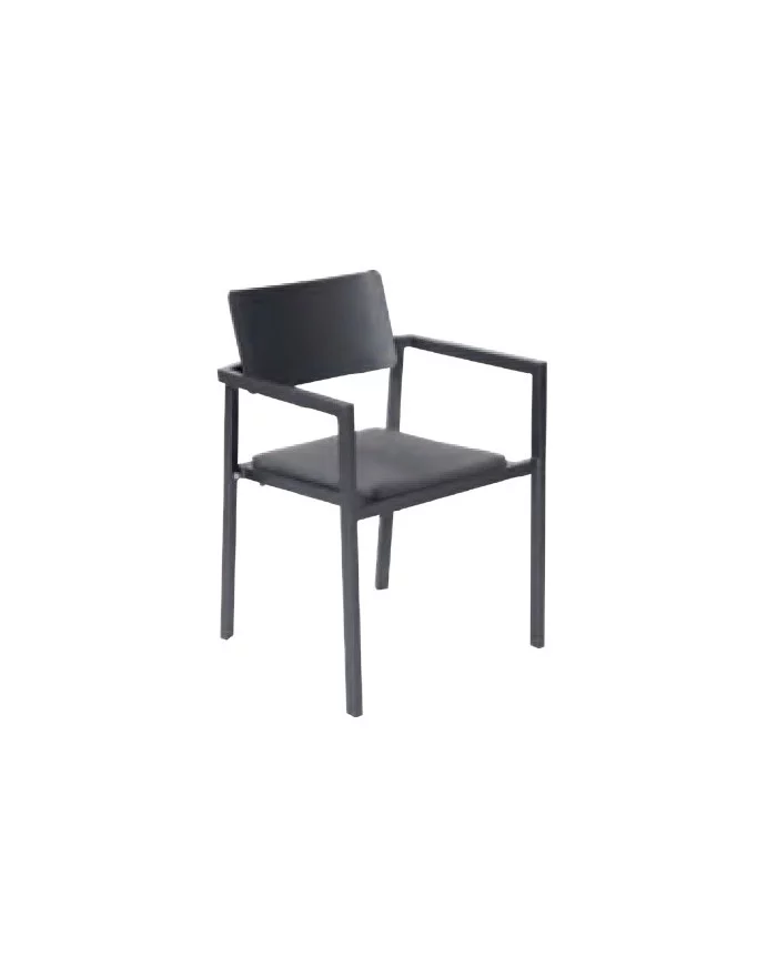 Fauteuil de repas PERSPECTIVE - Vlaemynck VLAEMYNCK - 1