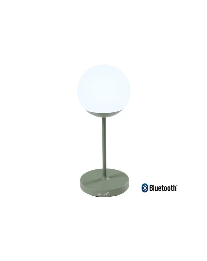 Mooon lamp H.63 cm Fermob Fermob - 2