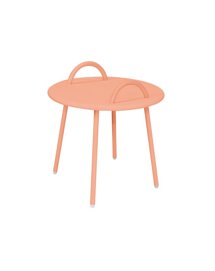 SWIM 2 Anses lounge table BIBELO BIBELO - 2