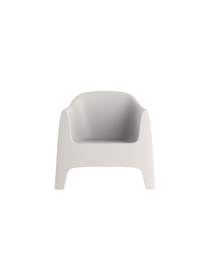 FAUTEUIL LOUNGE SOLID - VONDOM Vondom - 1