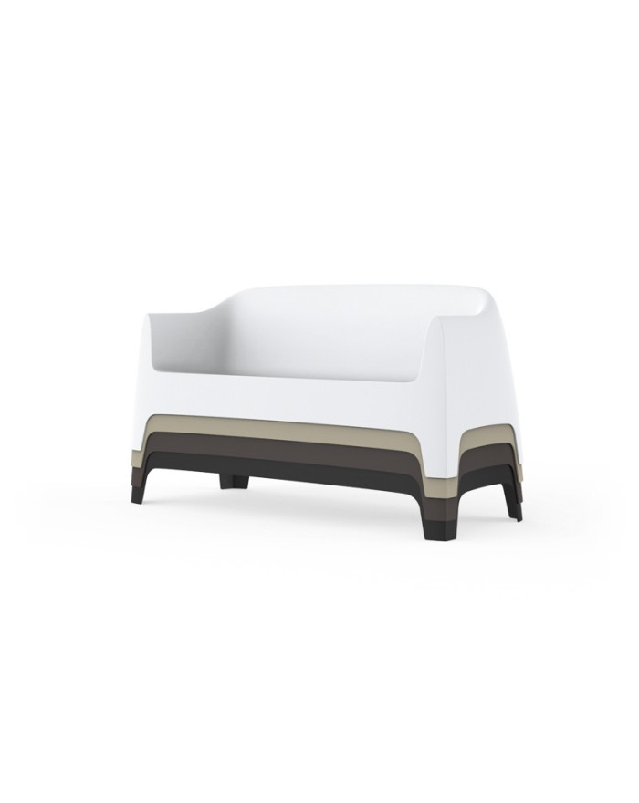CANAPE SOLID - VONDOM Vondom - 1