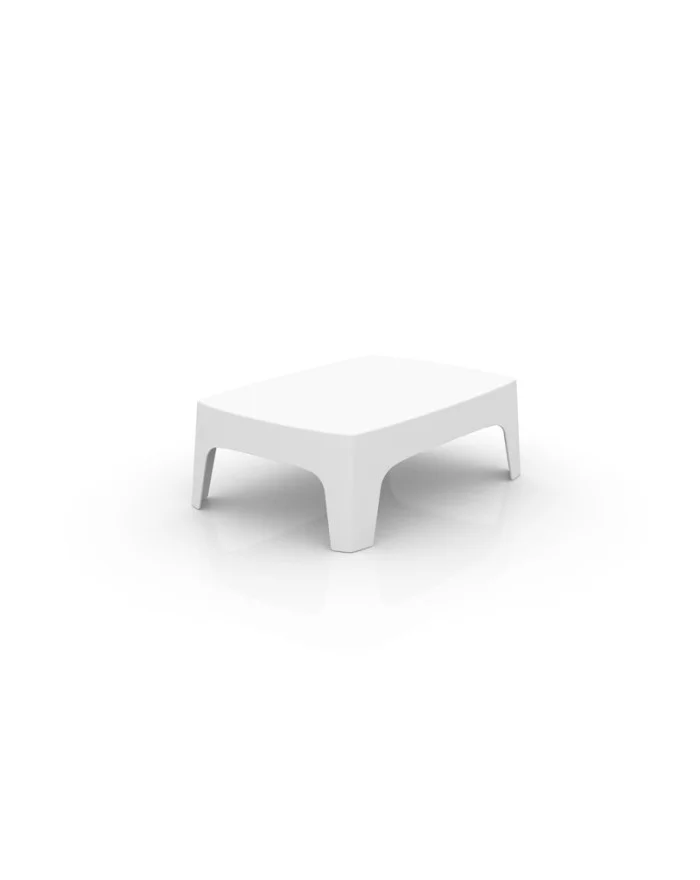 SOLID COFFEE TABLE - VONDOM Vondom - 1