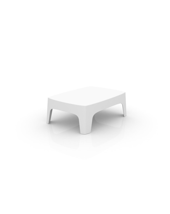TABLE BASSE SOLID - VONDOM Vondom - 3