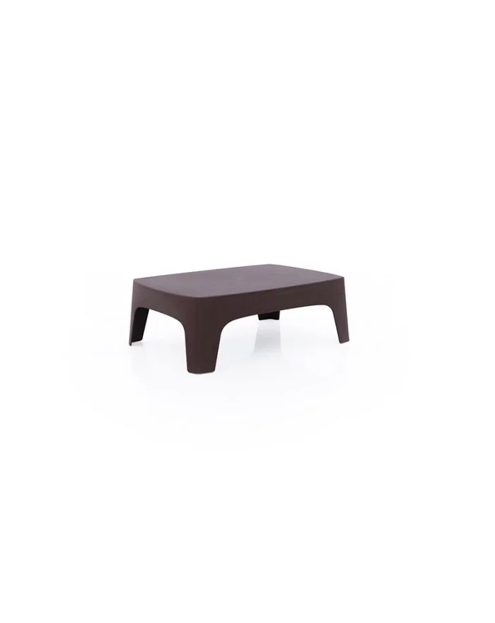 SOLID COFFEE TABLE - VONDOM Vondom - 3