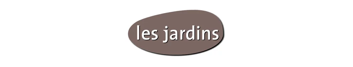 Les Jardins