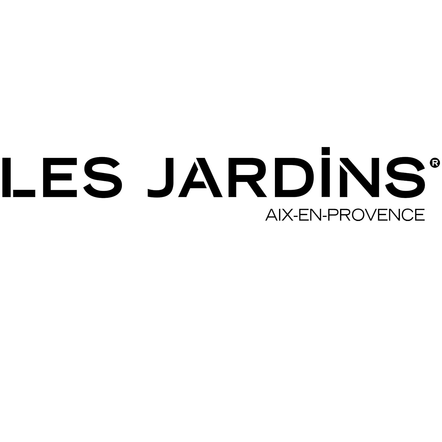 Les Jardins